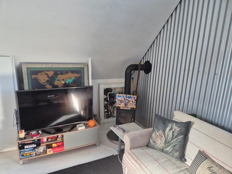 To Let 1 Bedroom Property for Rent in Woodstock Upper Western Cape
